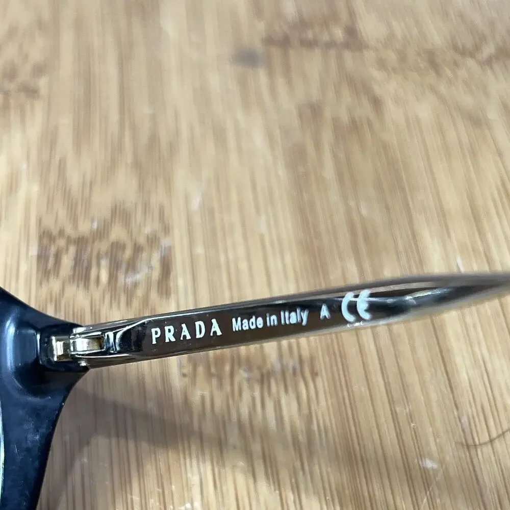 PRADA sunglasses for women SPR12Q 5418 135 2N - Picture 7 of 10